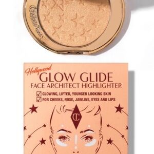 Charlotte Tilbury Glow Glide Highlighter -Gilded Glow
